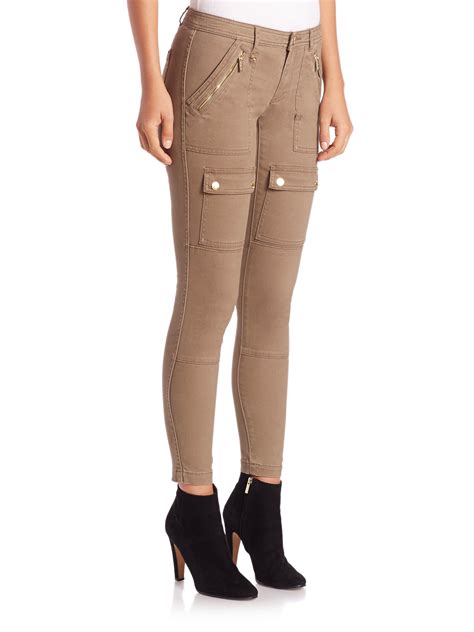 michael kors women's collection|Michael Kors slacks for women.